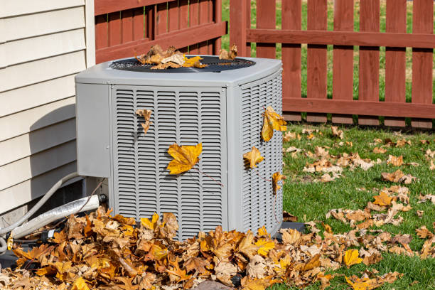 Best Air Conditioning Cleaning in USA